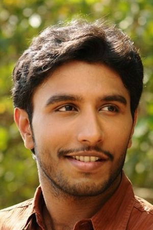 et billede af Shivaji Dev