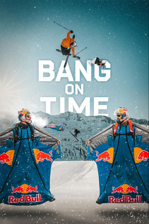 Bang on Time