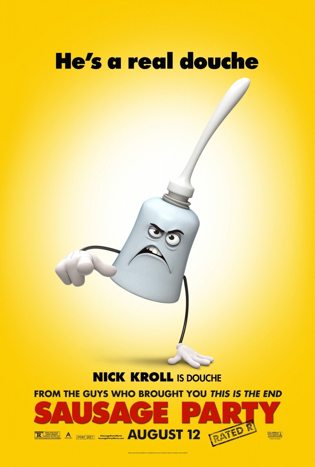 Sausage Party