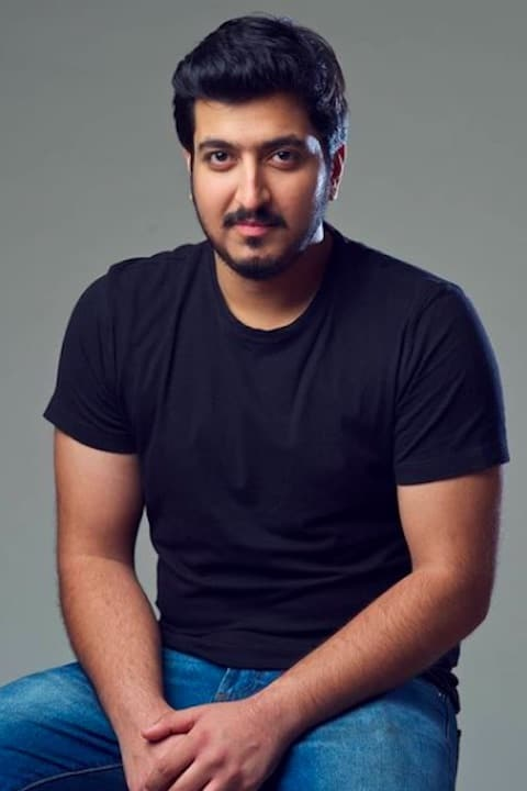 et billede af Pranay Manchanda