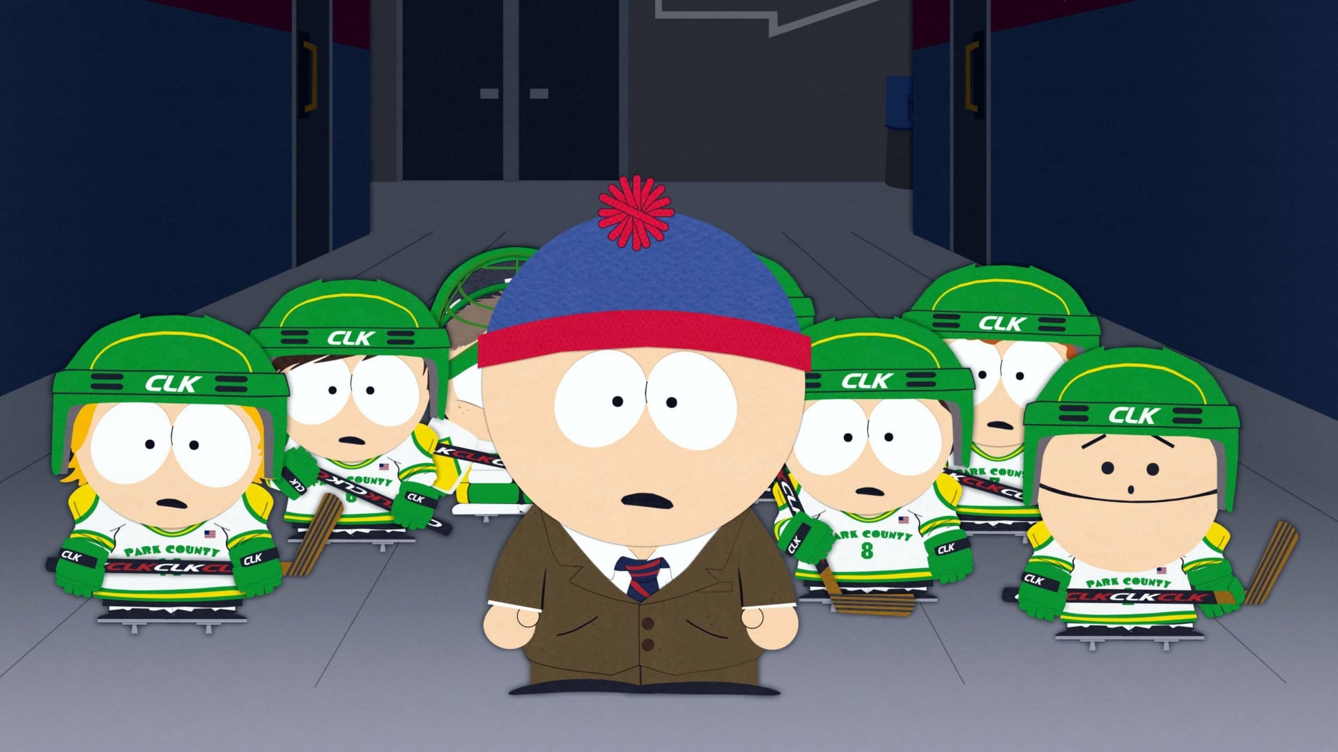 South Park Staffel 10 :Folge 14 