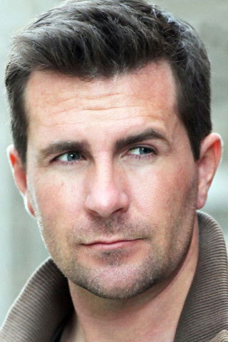 et billede af Casey Shannon