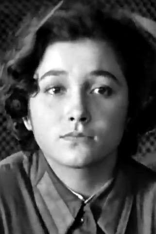 et billede af Irina Dolganova