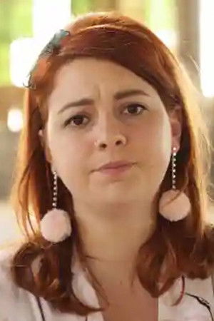 et billede af Natalia Riga