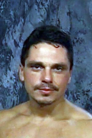 et billede af Jake Shot