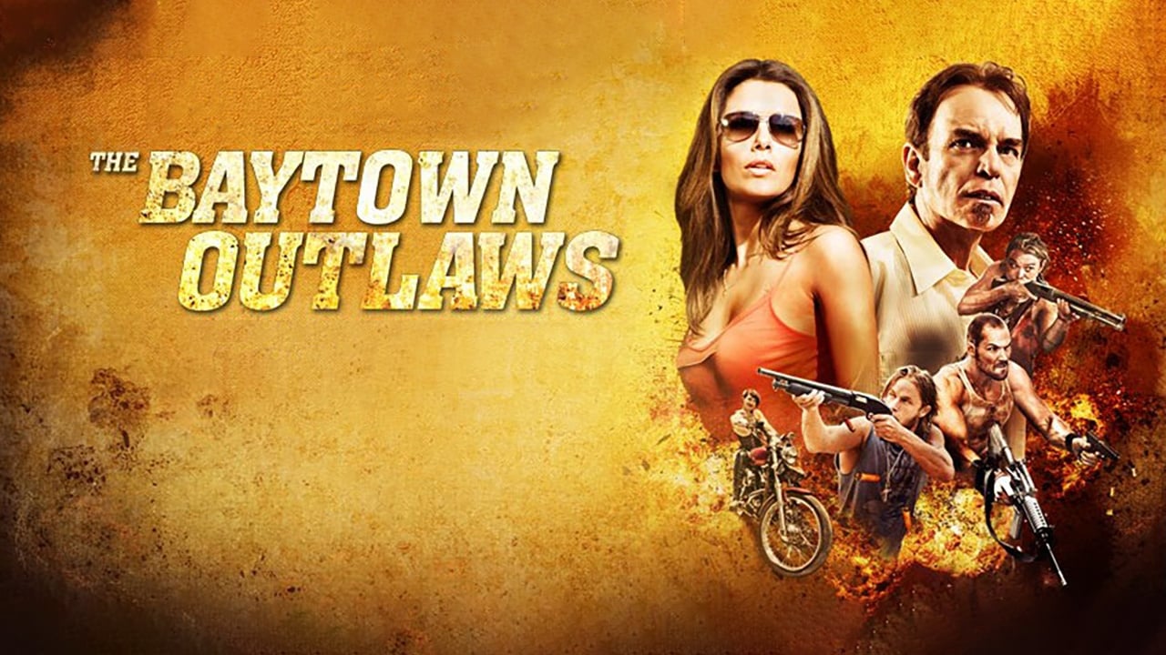 The Baytown Outlaws (2012)