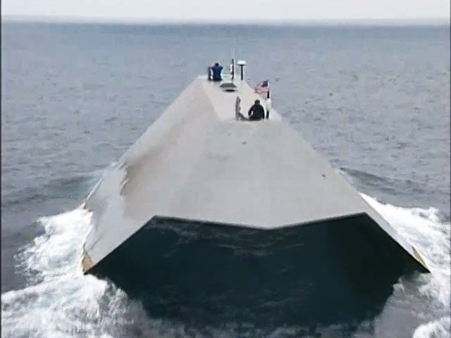 Modern Marvels
