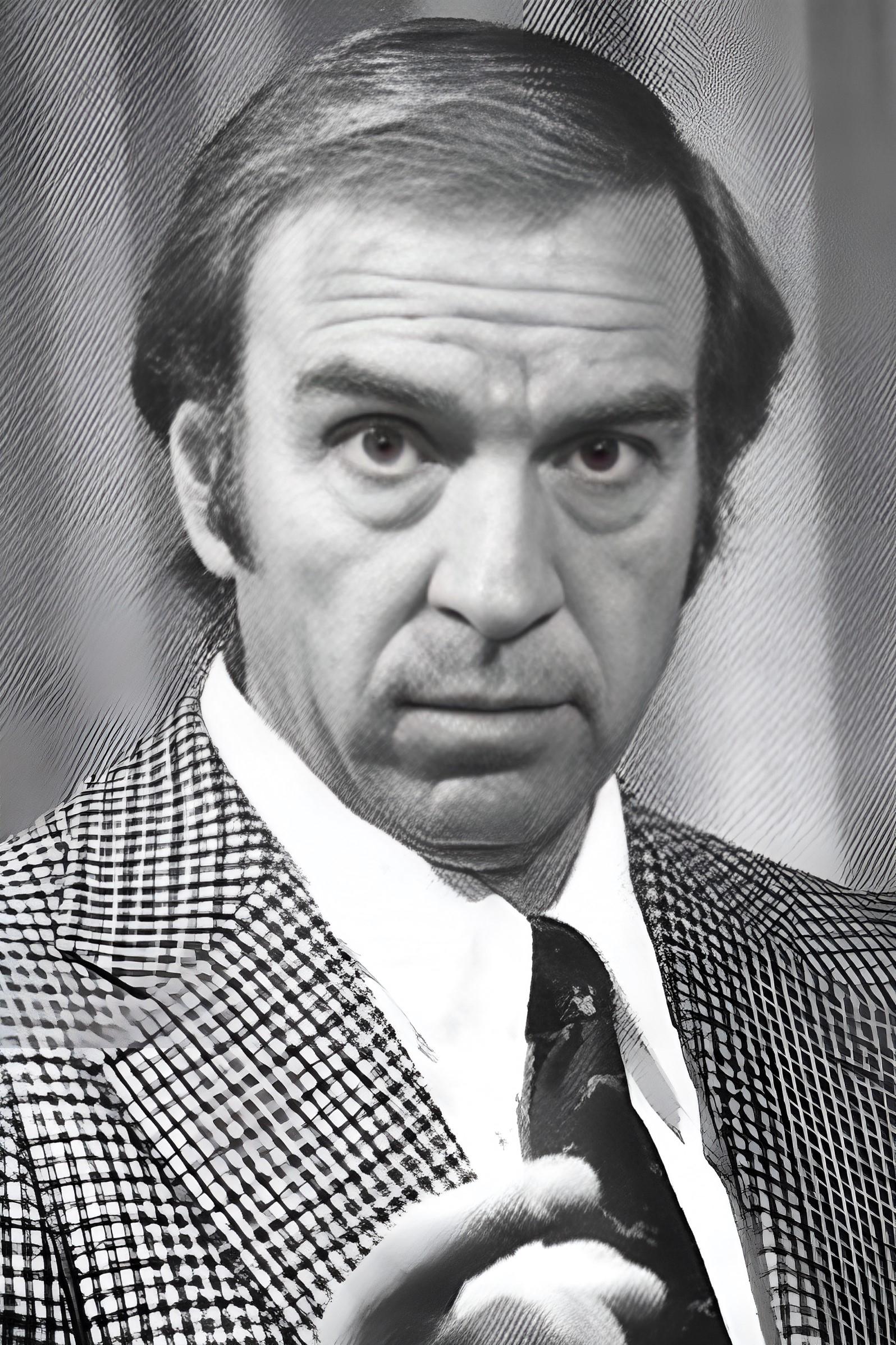 et billede af Antonio Molino Rojo