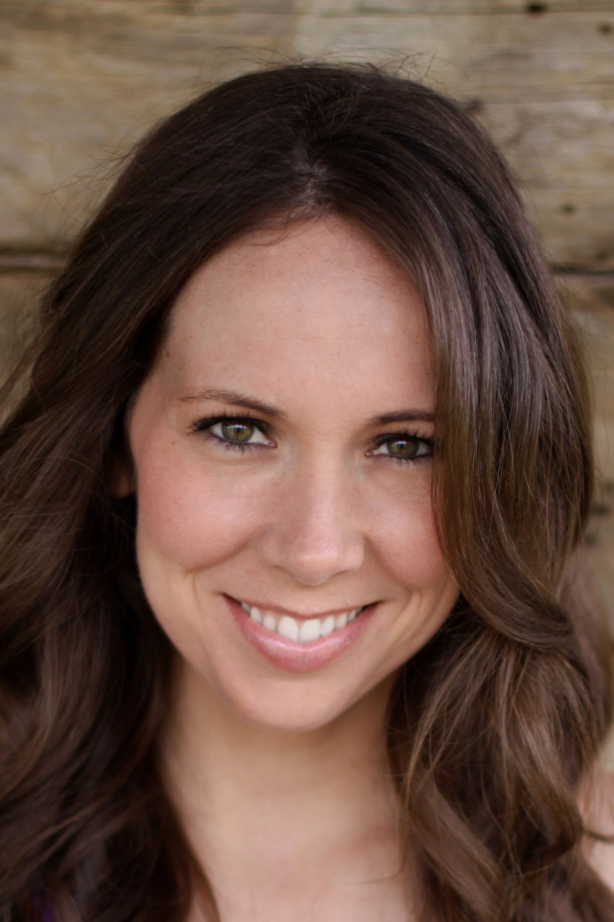 et billede af Lindsey Shope