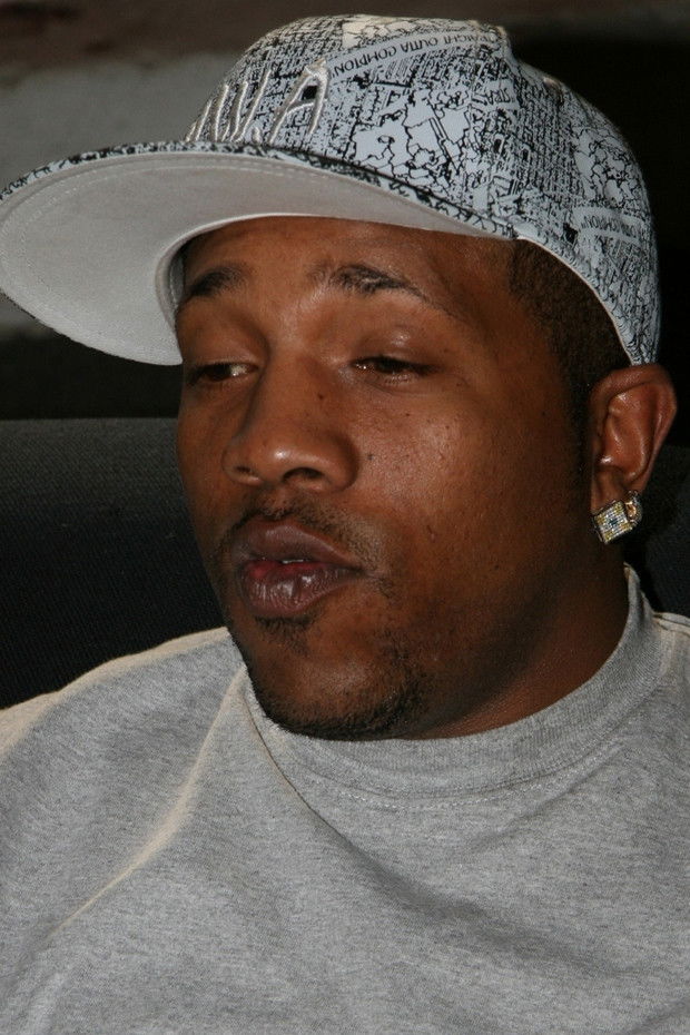 et billede af Shorty Mac