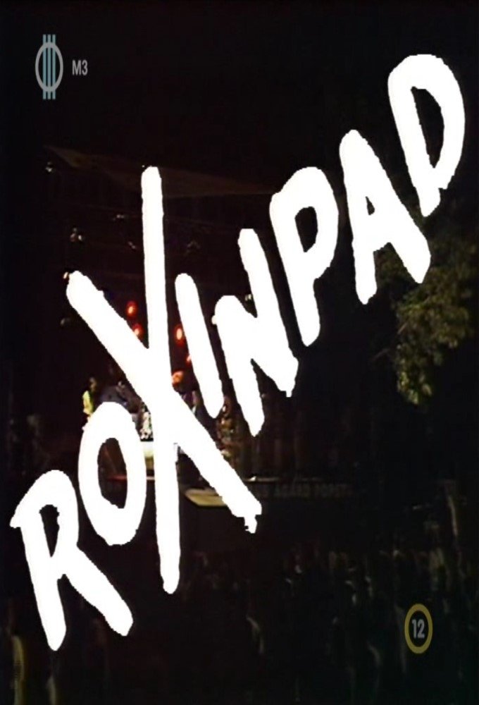 Tátrai Band - Roxinpad Tátrai Band - Roxinpad