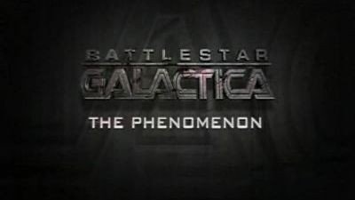Battlestar Galactica