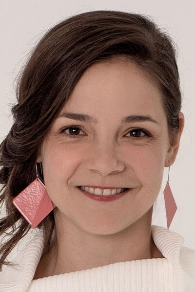 et billede af Virág Pájer Alma