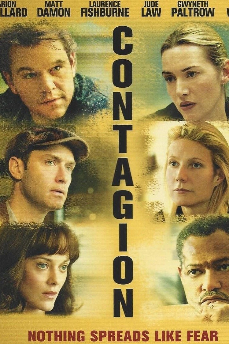 Contagion