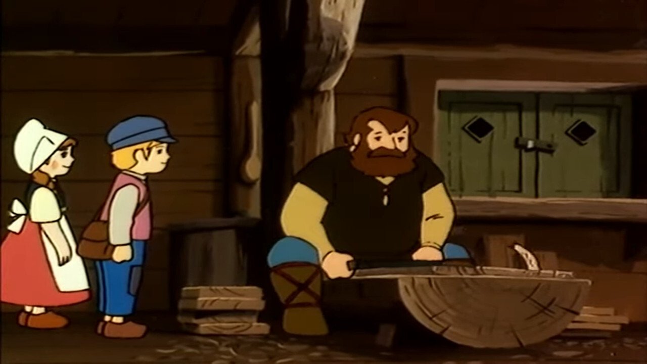 A Dog of Flanders