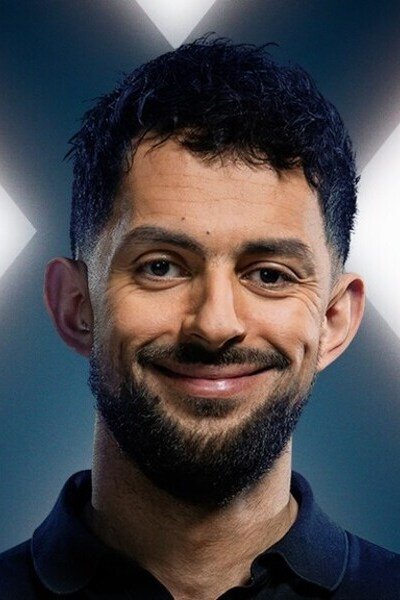 Mohamed profile picture