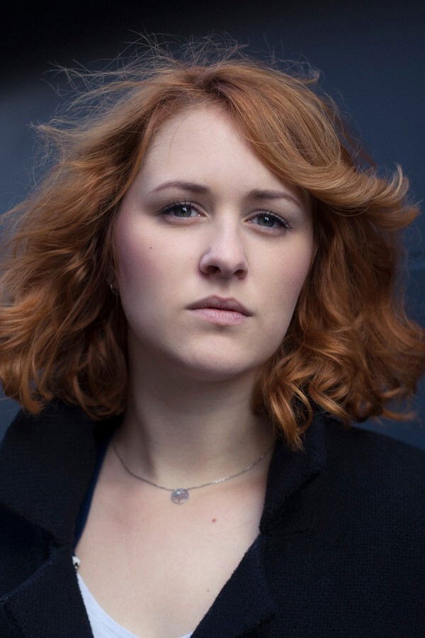 et billede af Lorette Dugardin