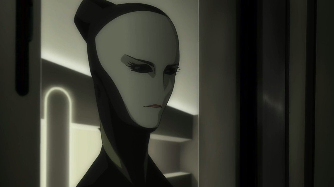 Thumbnail for Tasogare Season 1 Episode 5