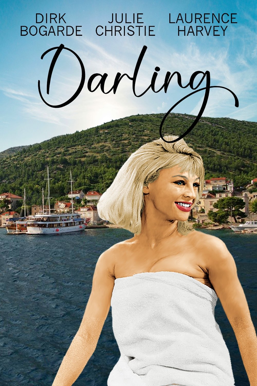 Darling