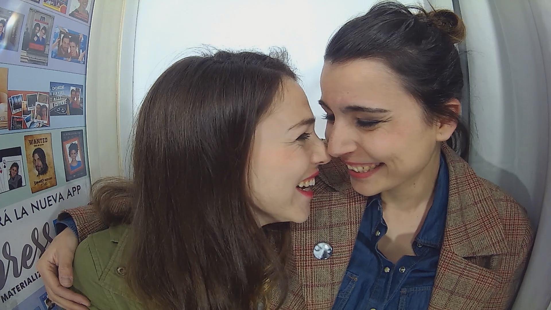 Thumbnail for Girlfriends for a Day Season 1 Episode 5