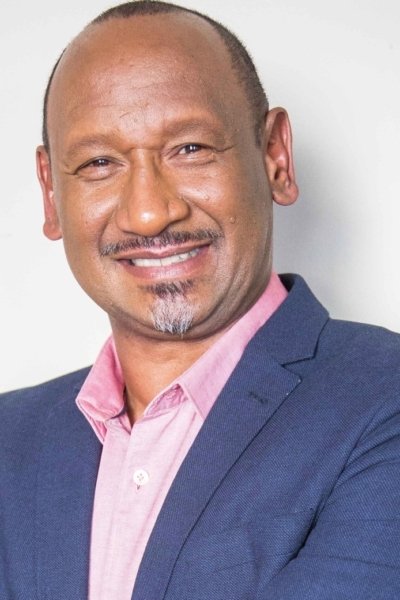 et billede af Zane Meas