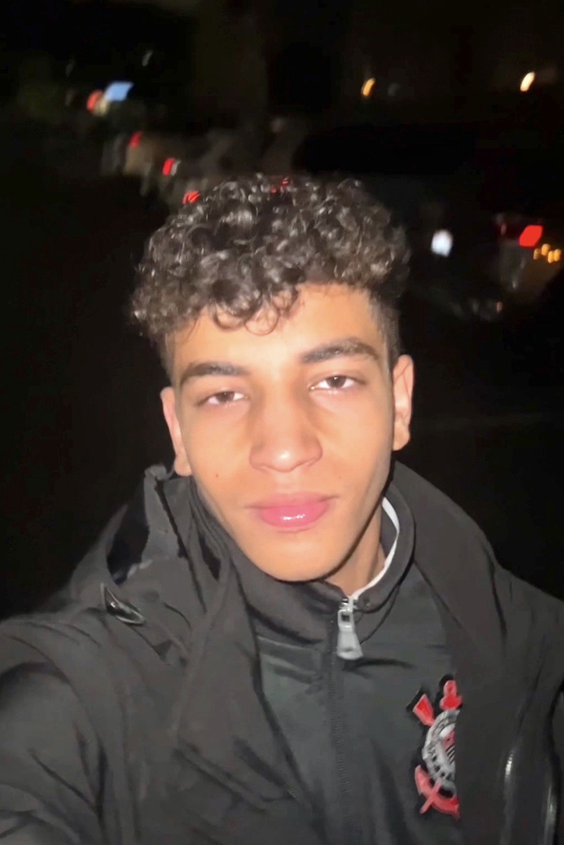 et billede af Murillo Campos