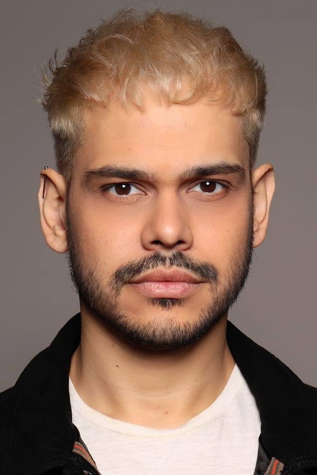 et billede af Danilo Miniquelli