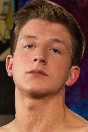 et billede af Oliver Saxon