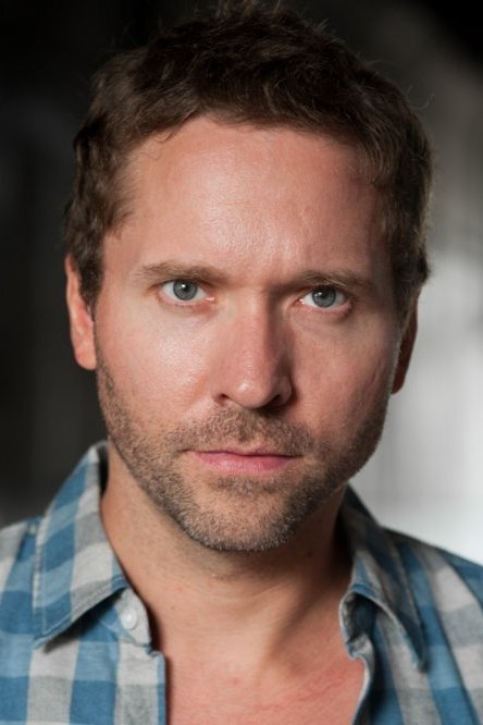 et billede af Brad Mann