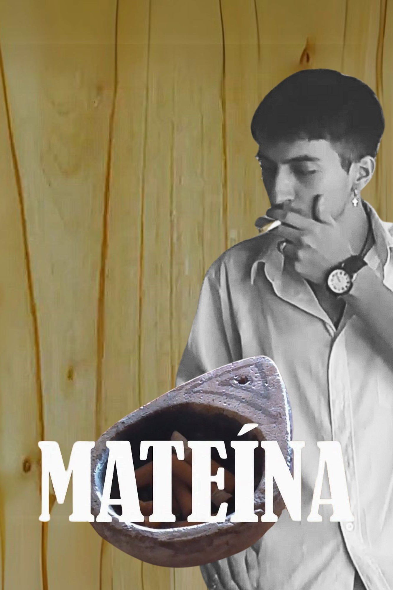 Mateína