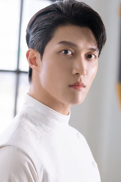 et billede af Kim Bang-eon