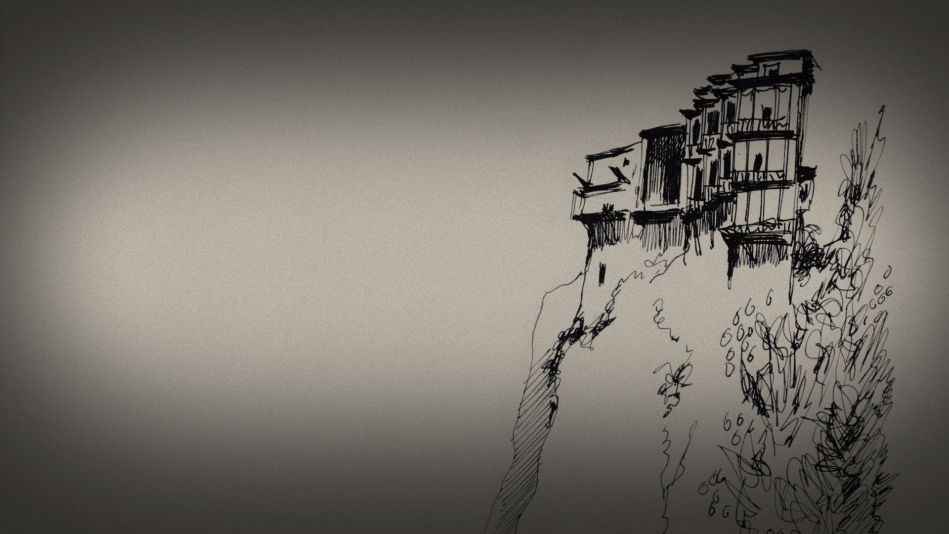 Hanging from a Dream (2013)