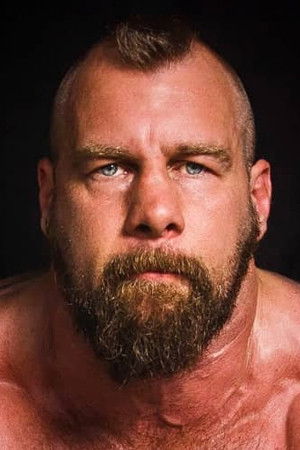 et billede af Mark De Mori