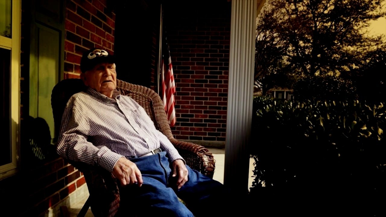 Imagem do Filme Isleños: A Root of America