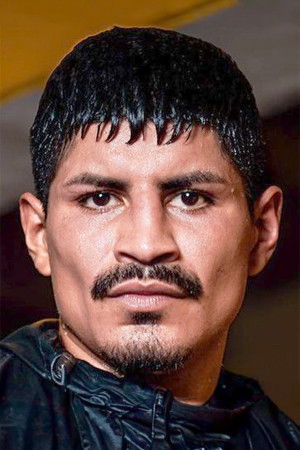 et billede af Abraham Montoya