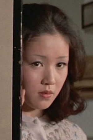 et billede af Yoko Mita