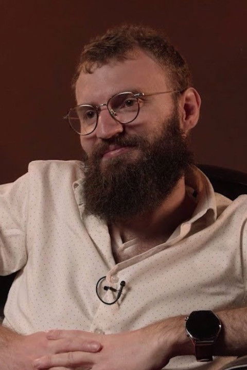 et billede af Antoine Goya