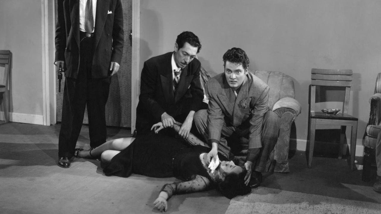 The Soft One (1951)