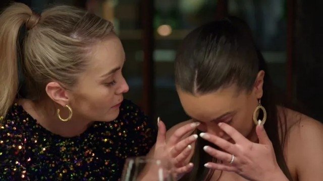 Married at First Sight