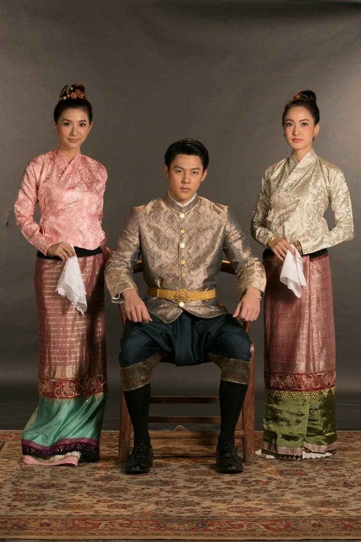 Rak Nakara - Season 1