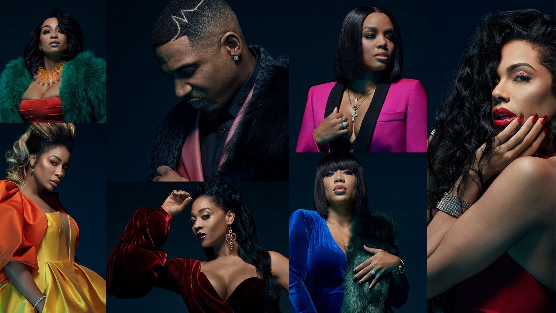 Love & Hip Hop: Atlanta Season 6 Official Super Trailer. 