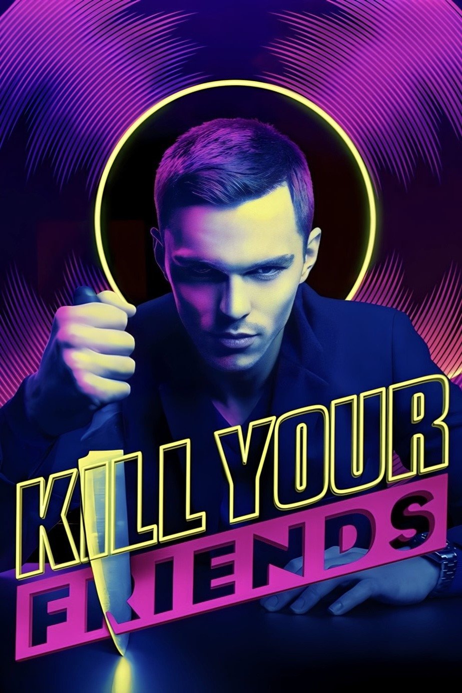 Kill Your Friends