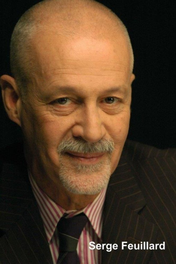 et billede af Serge Feuillard