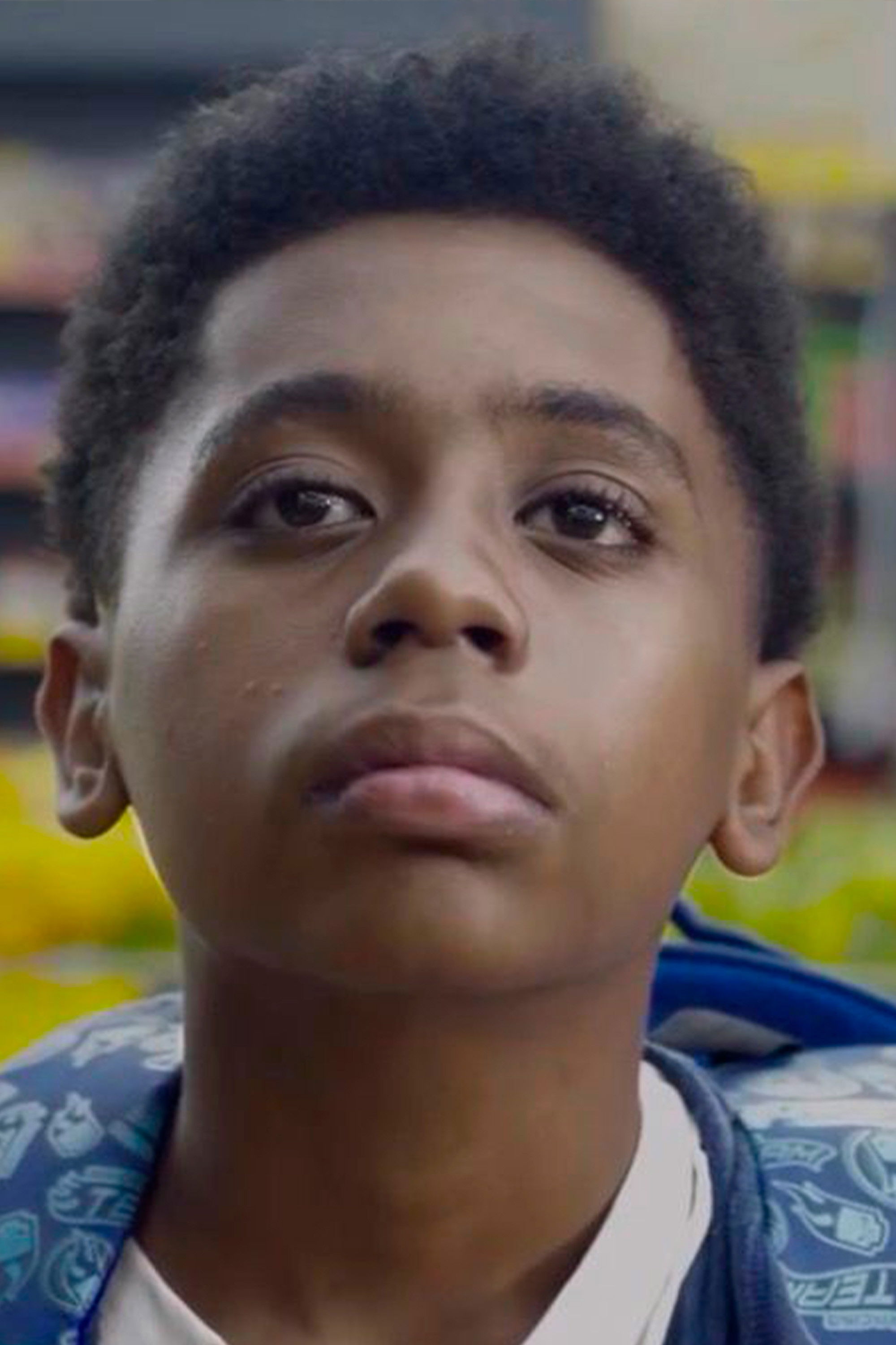 et billede af Jonas Gama