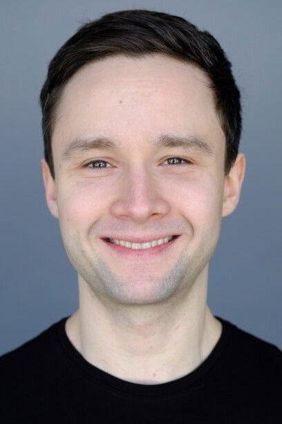 et billede af Rodion Dolgirev