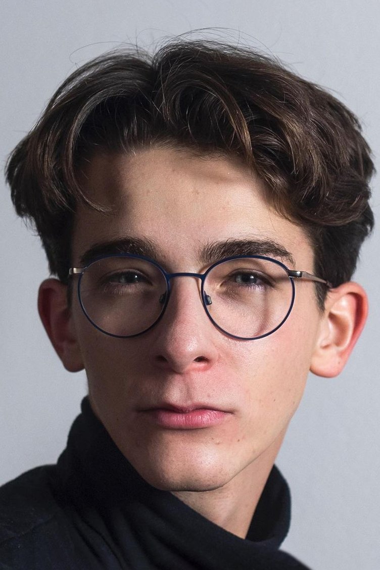 et billede af Tomáš Weber