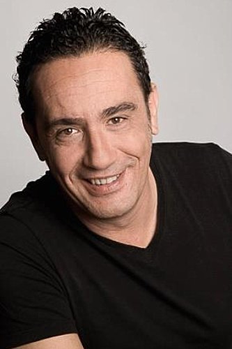 Fernando Acaso's picture in the cast