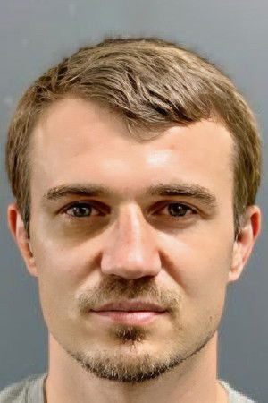 et billede af Steve von Euw