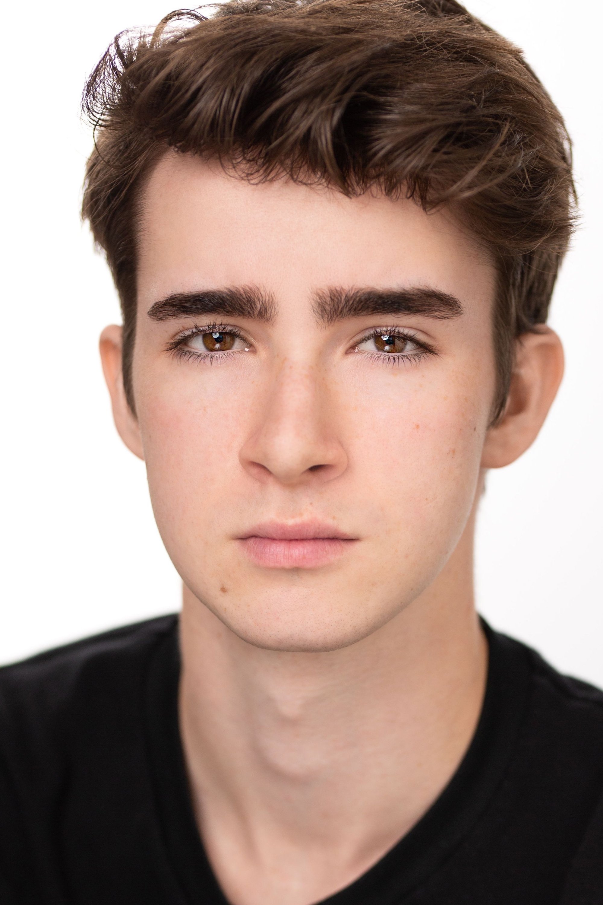 et billede af Lucas Wyka