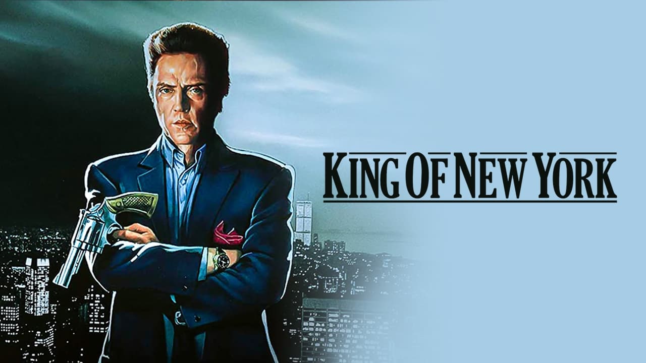 King of New York (1990)